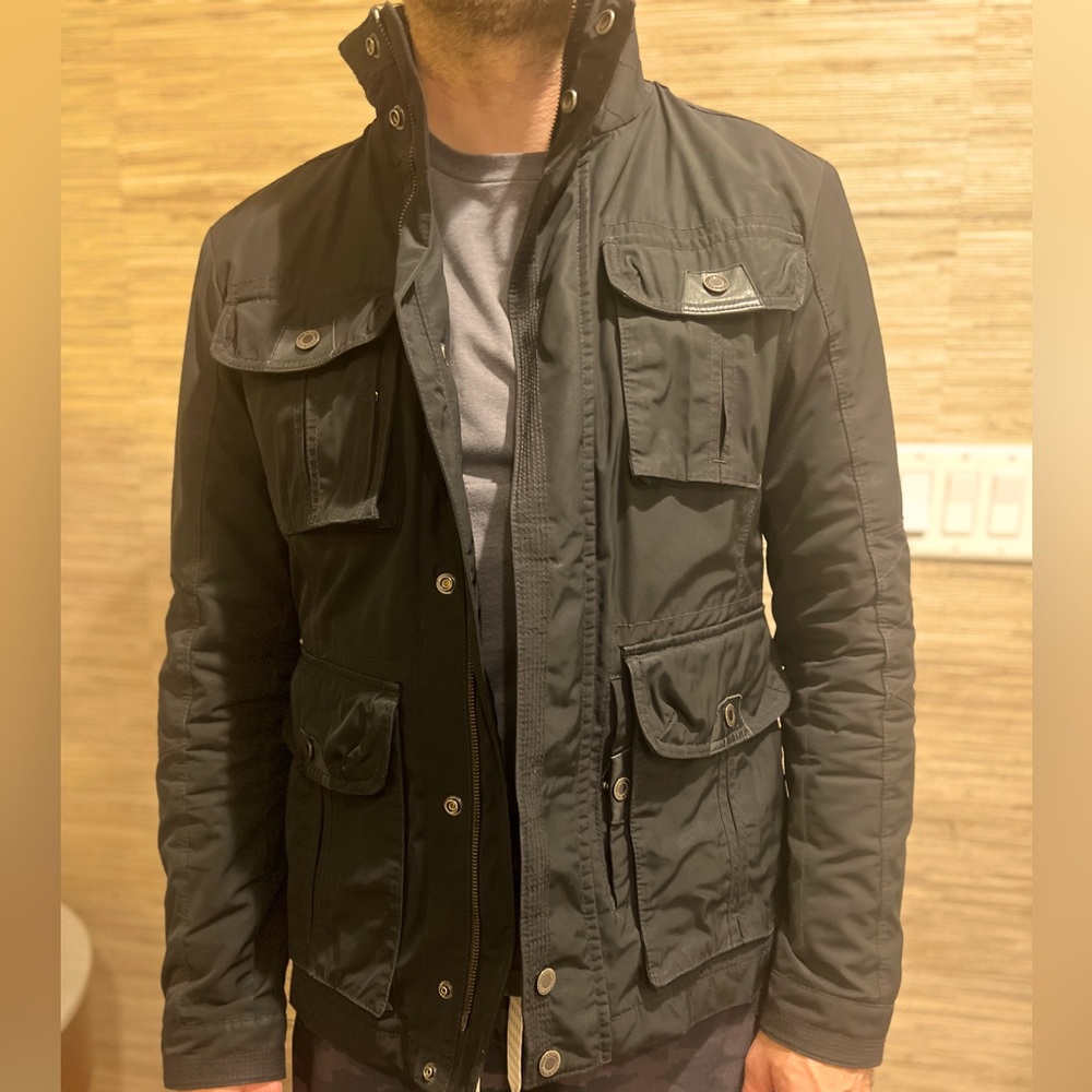 Hugo Boss Field Jacket